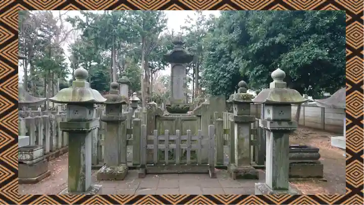 豪徳寺(東京都)