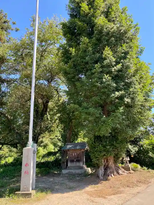 鷲神社(栃木県)