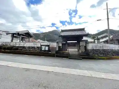 善法院(滋賀県)