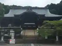 近江神宮の本殿・本堂