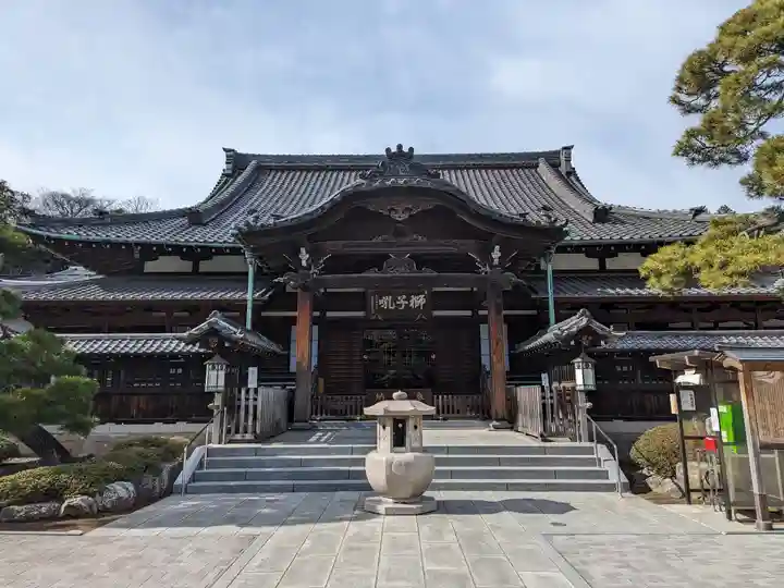 泉岳寺(東京都)