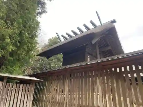 鎌数伊勢大神宮(千葉県)