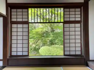 源光庵(京都府)