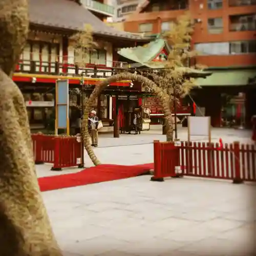 神田神社（神田明神）のその他建物