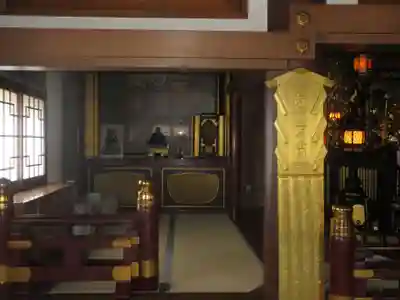 八幡山観音寺(神奈川県)