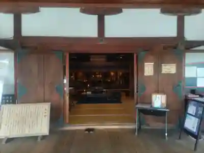 大覚寺(京都府)