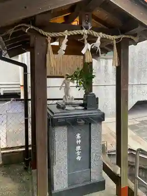 塞神社(長崎県)
