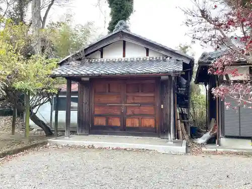 天満宮(下物)(滋賀県)