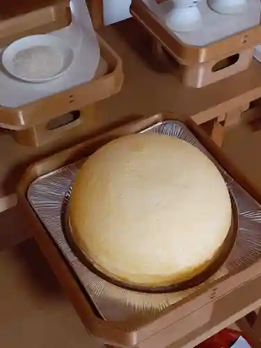 伏木香取神社(茨城県)