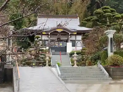 能蔵院のその他建物