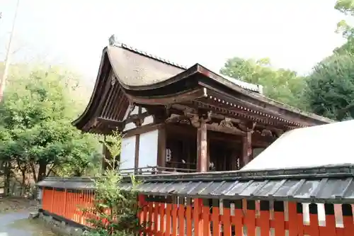 宇治神社のその他建物