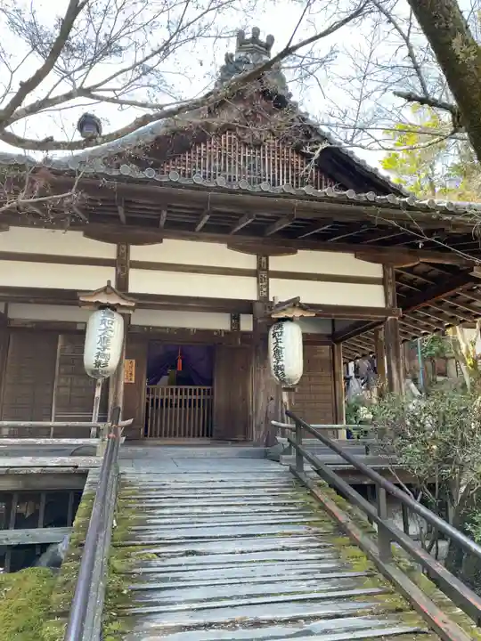 石山寺(滋賀県)