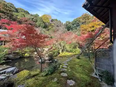 実相院門跡(京都府)