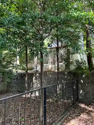 酒折宮(山梨県)