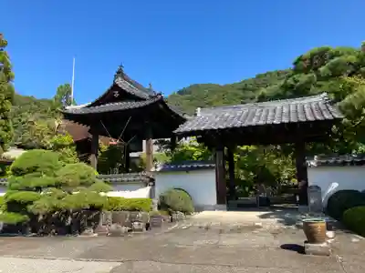 東光寺(山梨県)