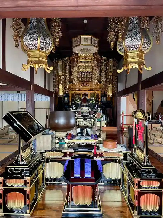 蓮華寺(東京都)