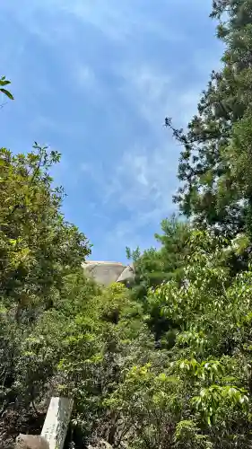 大聖院弥山本堂(広島県)