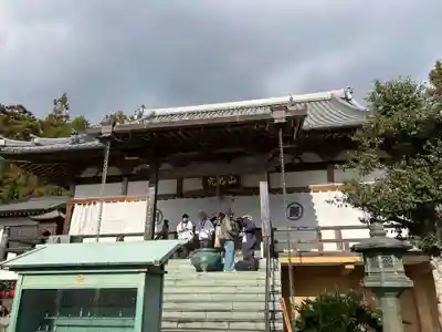 十楽寺(徳島県)