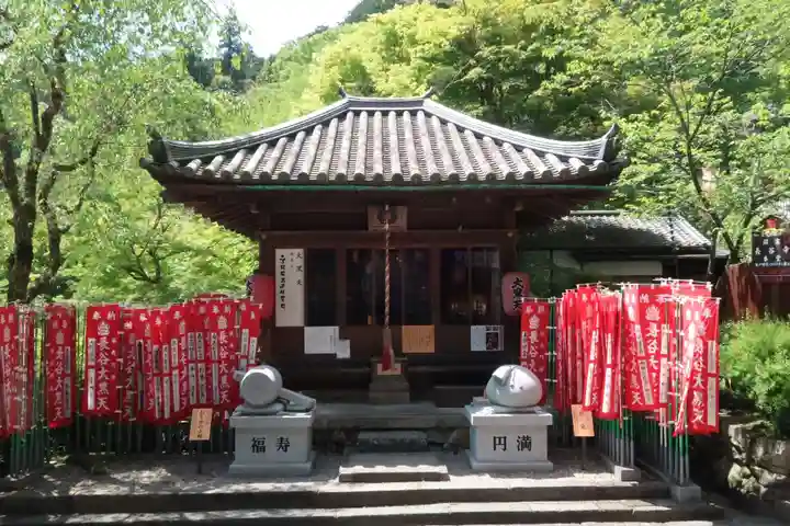 長谷寺(奈良県)