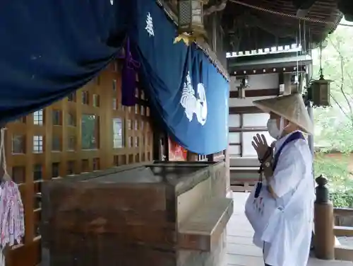 霊山寺の建物その他