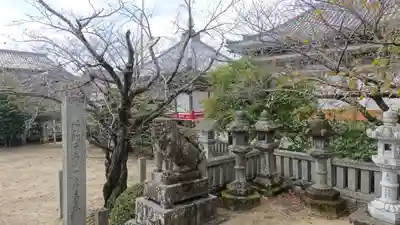 井上八幡神社(徳島県)