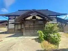 本妙寺(石川県)