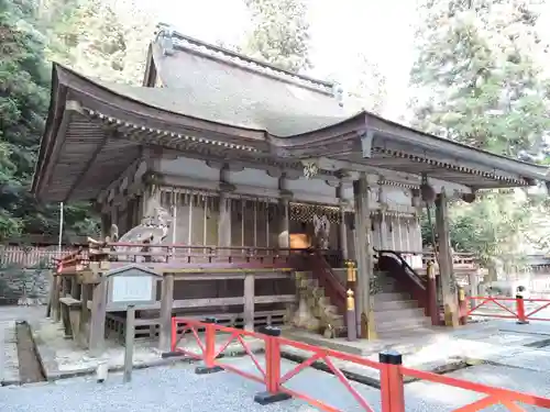 日吉大社(滋賀県)