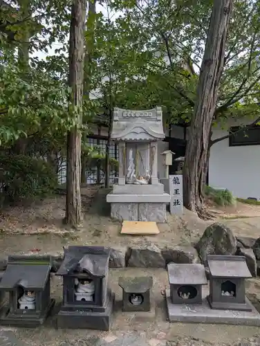 道通神社(岡山県)