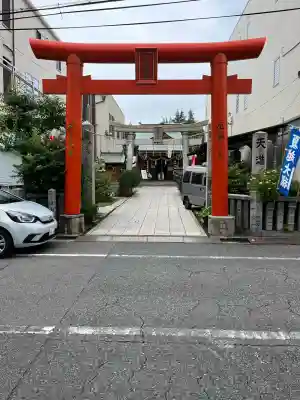 天満宮(広島県)