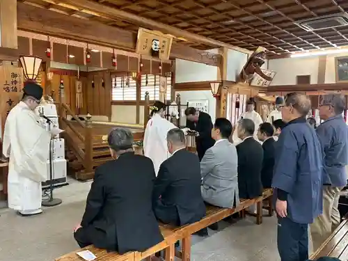 瀧宮神社(広島県)