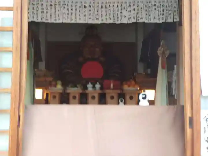 敷津松之宮 大国主神社(大阪府)