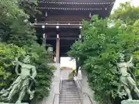 普門院蓮花寺(神奈川県)