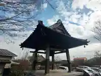 常楽寺のその他建物
