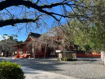 富士山本宮浅間大社のその他建物