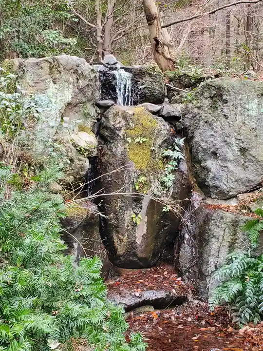 道了大権現(栃木県)