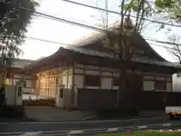 長源寺のその他建物