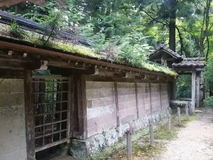 常照皇寺のその他建物