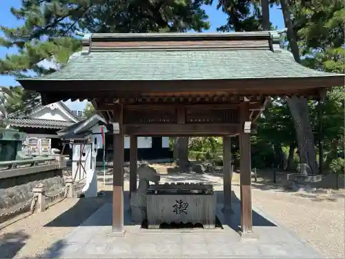 龍城神社(愛知県)