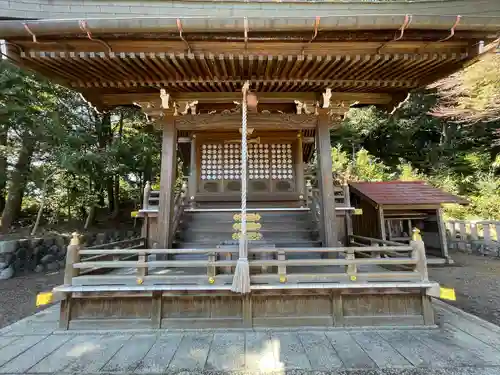 椿神社(滋賀県)