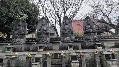 北向山不動院(京都府)