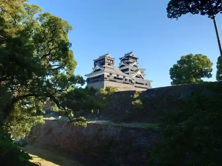 加藤神社(熊本県)