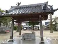 誓願寺(愛知県)