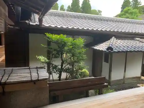 酬恩庵一休寺のその他建物