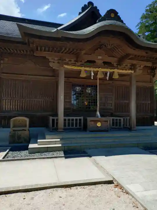 松江神社(島根県)