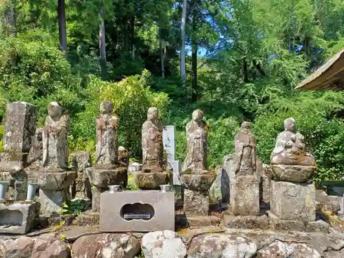 廣徳寺(東京都)