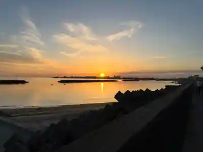 住吉神社(兵庫県)