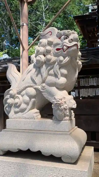 新宮神社(滋賀県)