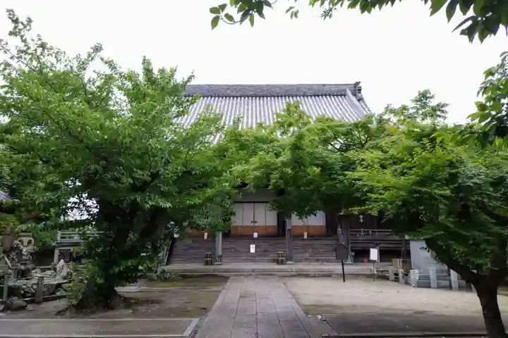 正住院(愛知県)