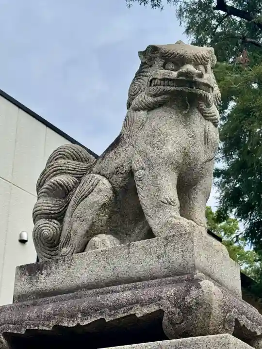 藤森神社(京都府)