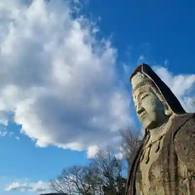 大谷寺(栃木県)